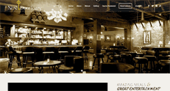 Desktop Screenshot of nextdoorhollywood.com